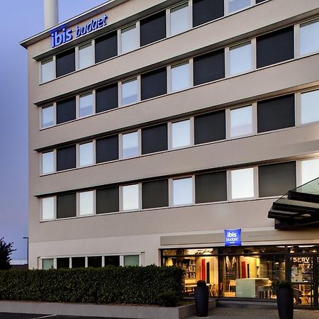 Ibis Budget Clermont Ferrand Centre Montferrand Dış mekan fotoğraf
