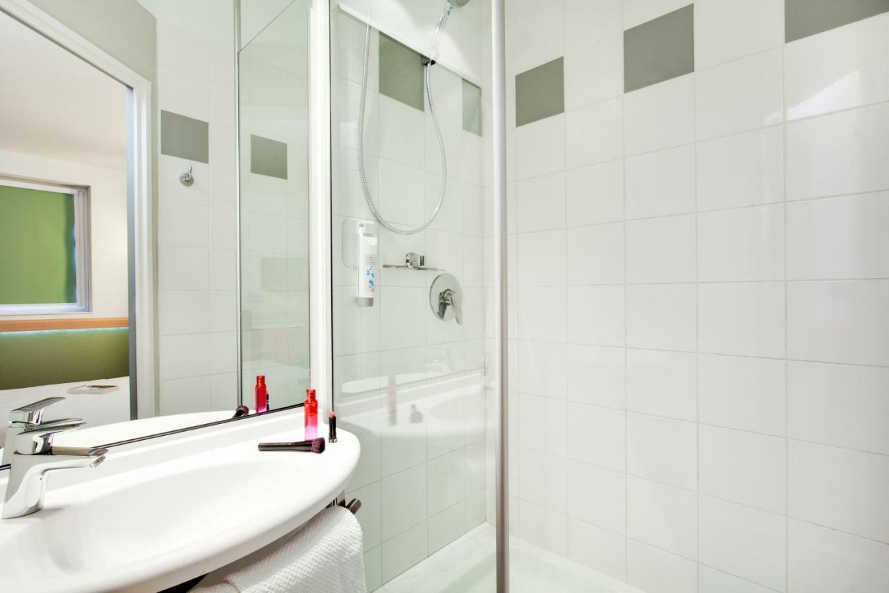 Ibis Budget Clermont Ferrand Centre Montferrand Dış mekan fotoğraf